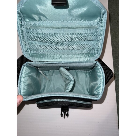 Sony LCS-X20 Soft Carrying Case Handycam Video Camera Camcorder Bag - NEW NWT - Picture 4 of 8